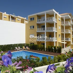  Apartment Garden Hill M By Check-in Portugal