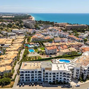  Apartment Vista Ondas By Algarneto