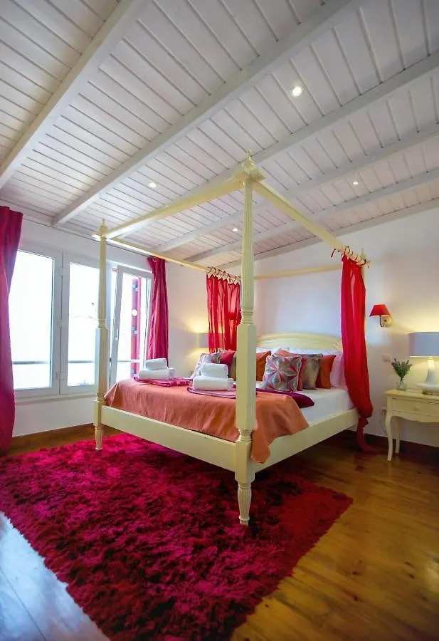 Luxurious Beachfront Villa De La Plage With Private Beach Acces Albufeira