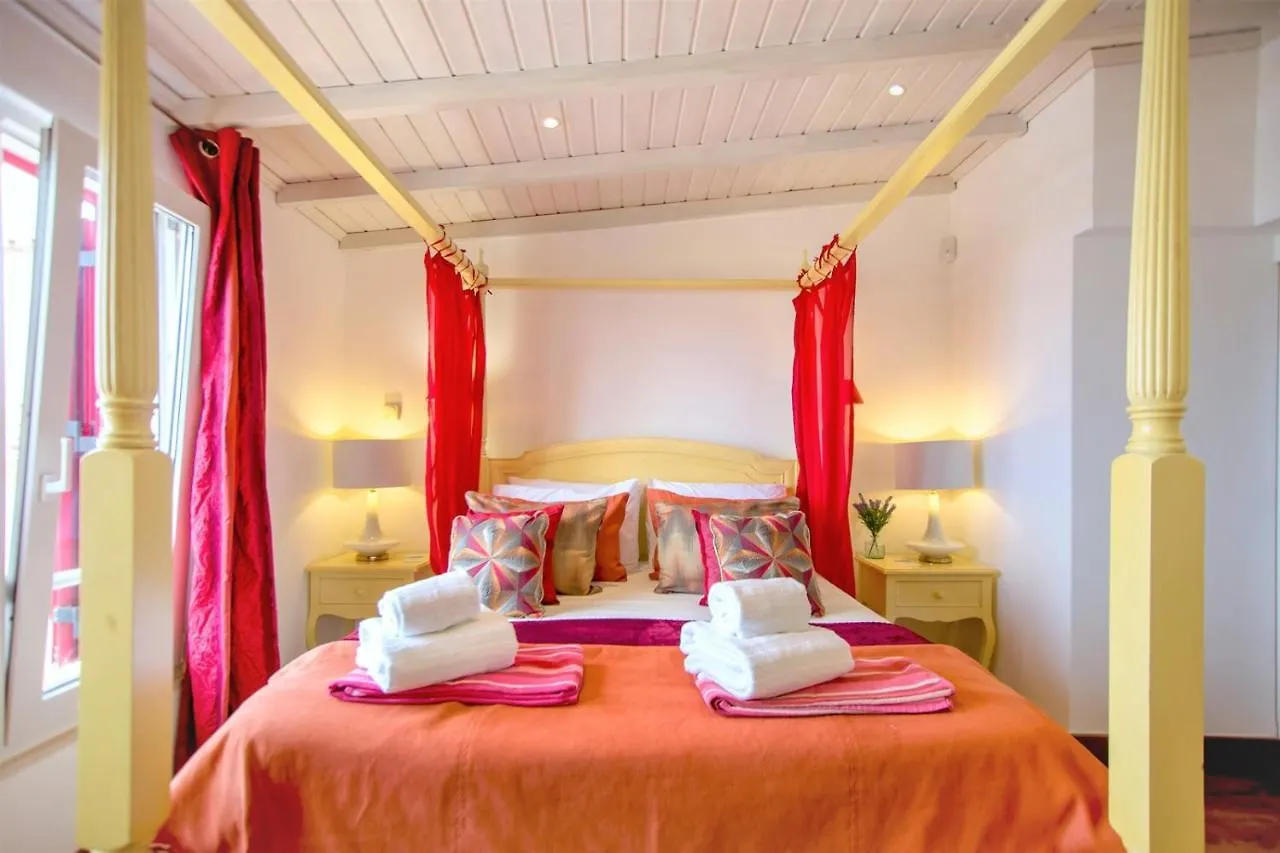 Luxurious Beachfront Villa De La Plage With Private Beach Acces Albufeira