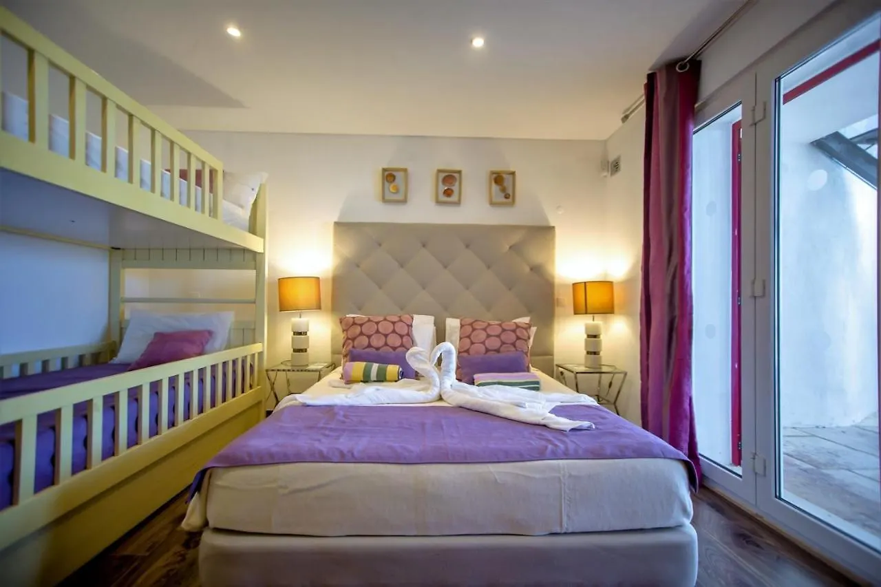 Luxurious Beachfront Villa De La Plage With Private Beach Acces Albufeira Portugal