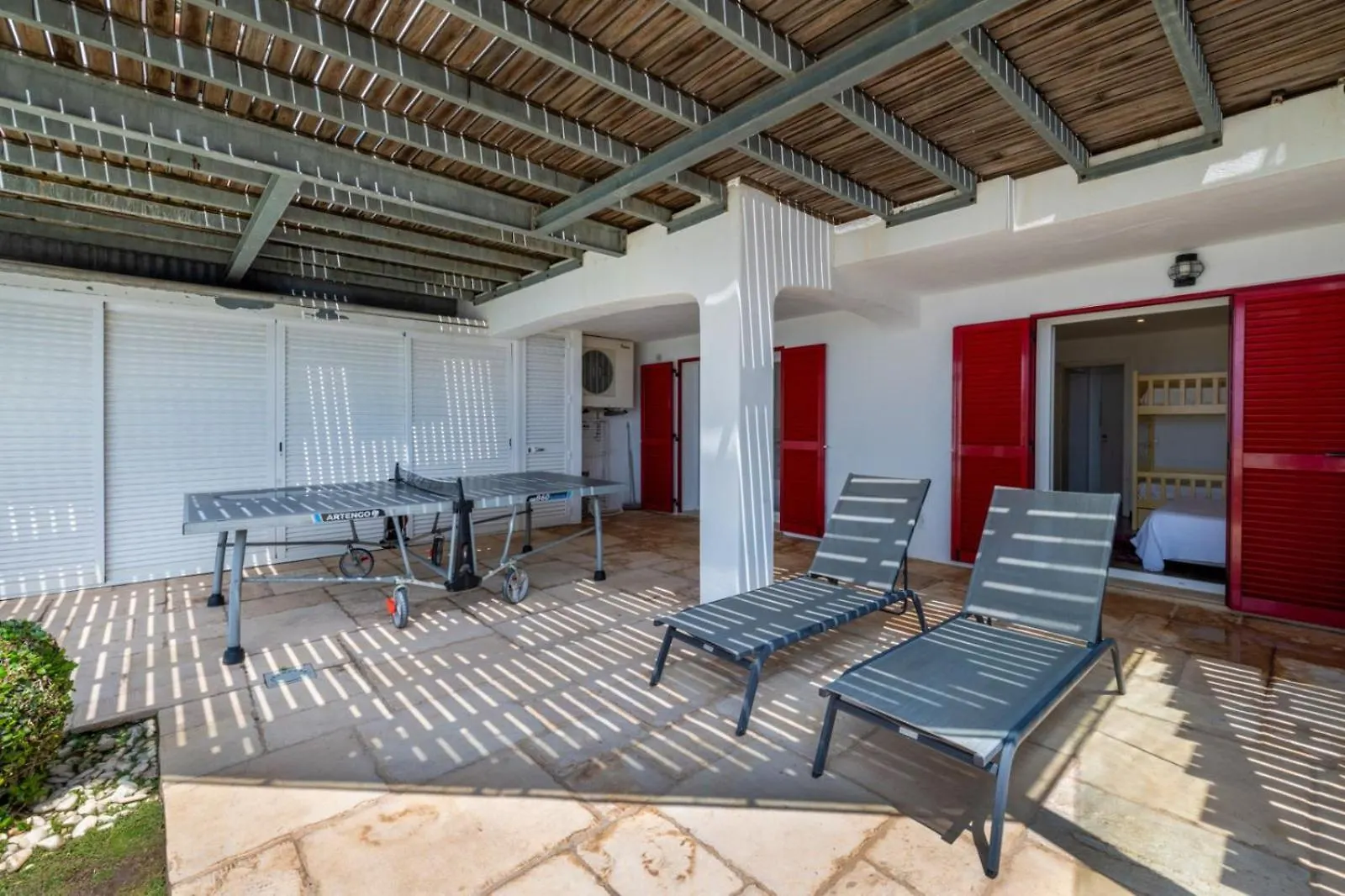Luxurious Beachfront Villa De La Plage With Private Beach Acces Albufeira