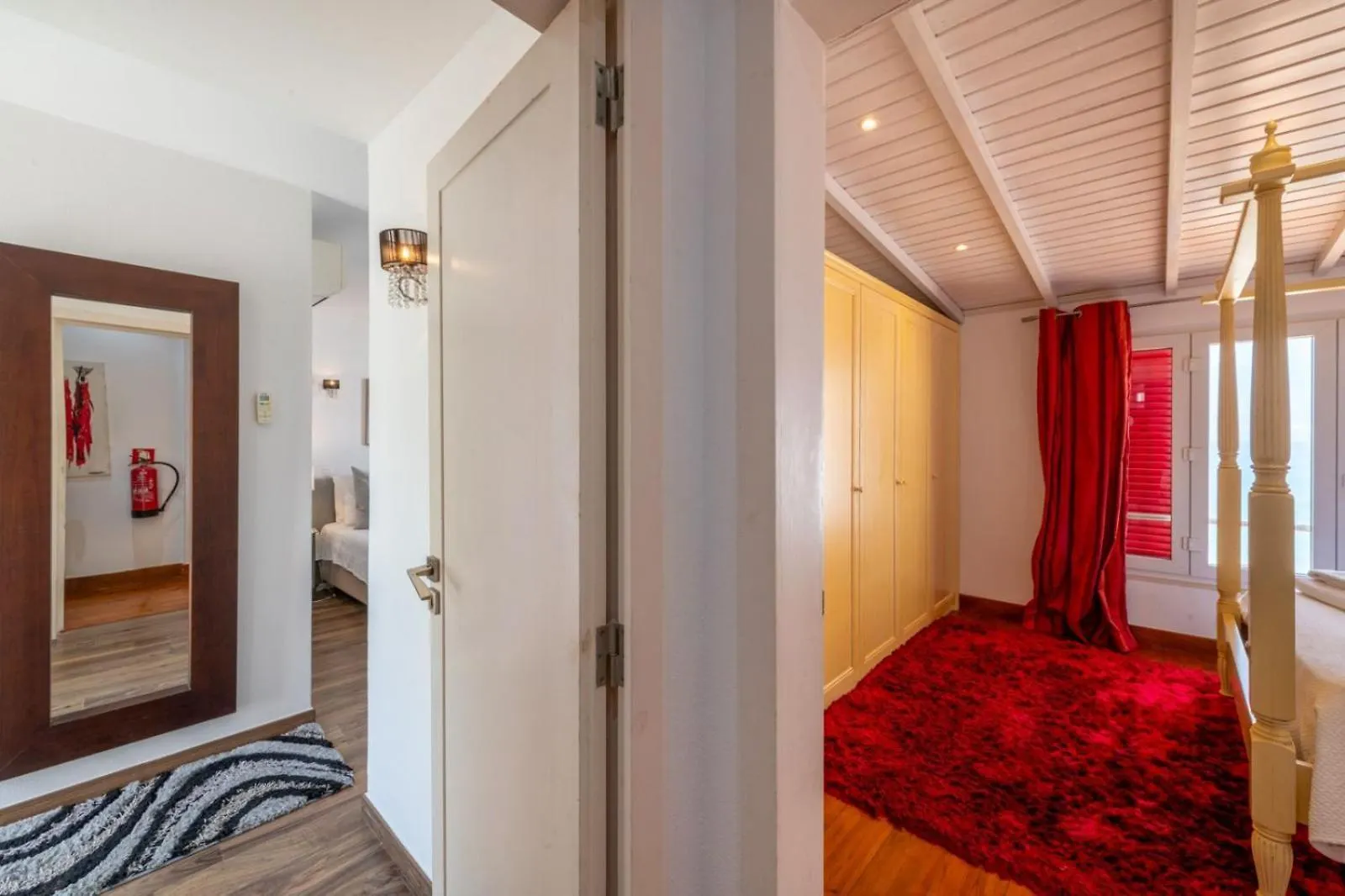 Luxurious Beachfront Villa De La Plage With Private Beach Acces Albufeira