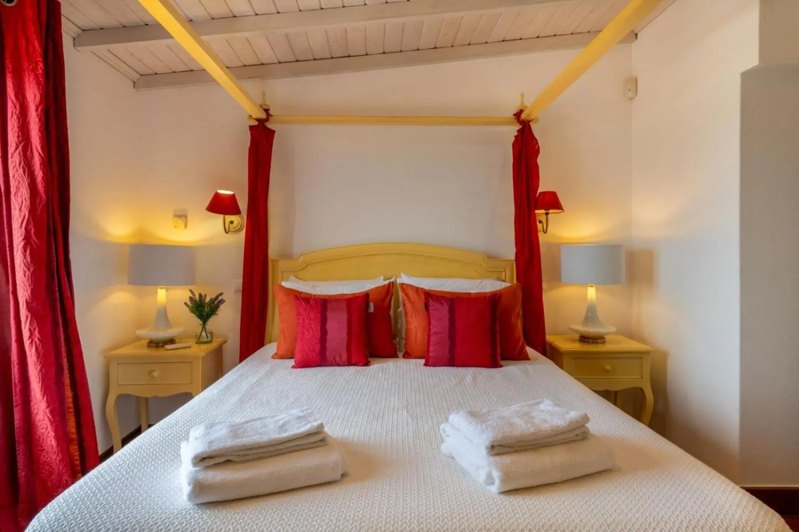 Luxurious Beachfront Villa De La Plage With Private Beach Acces Albufeira 0*,  Portugal